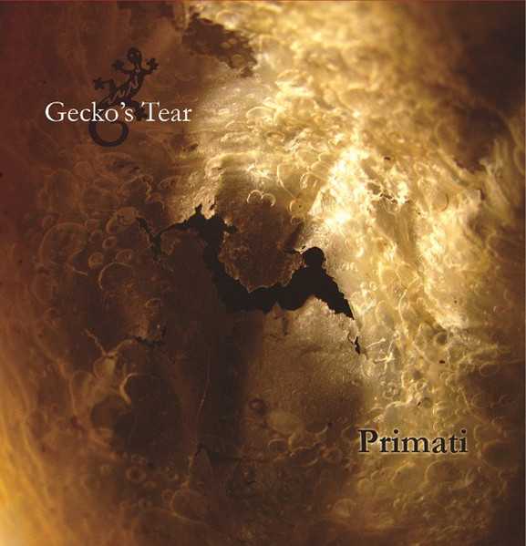 GECKO'S TEAR - Primati